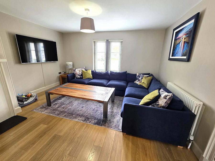 34 Lough Erne Golf Village