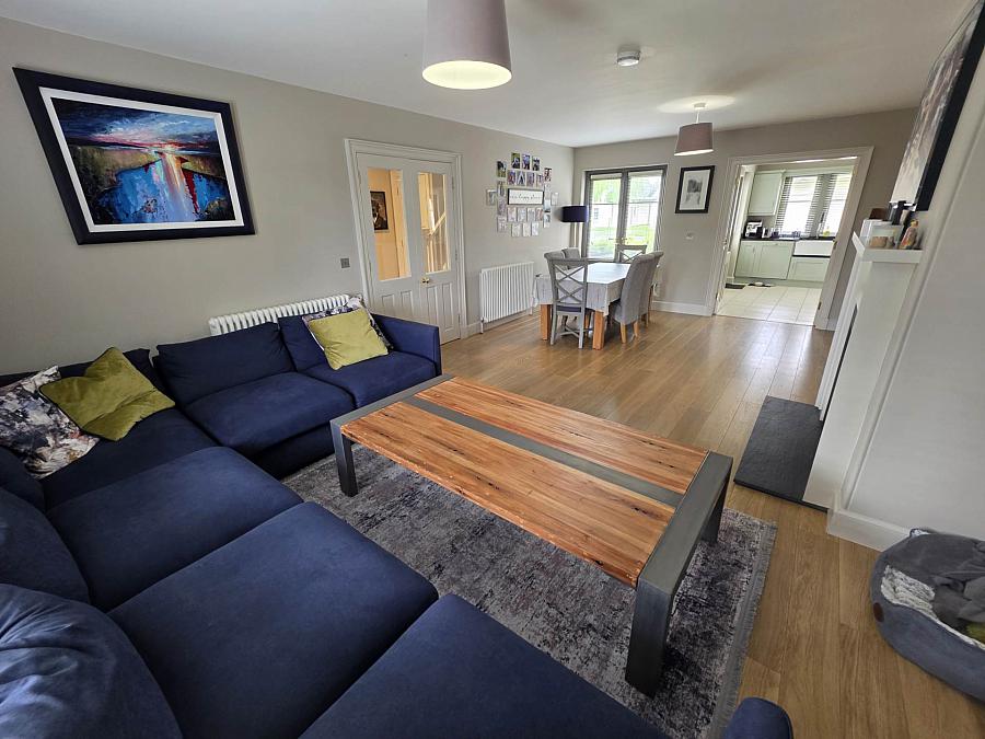 34 Lough Erne Golf Village