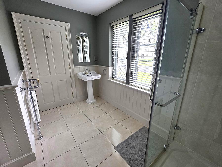 34 Lough Erne Golf Village
