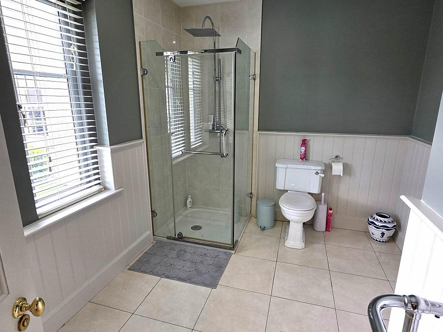 34 Lough Erne Golf Village