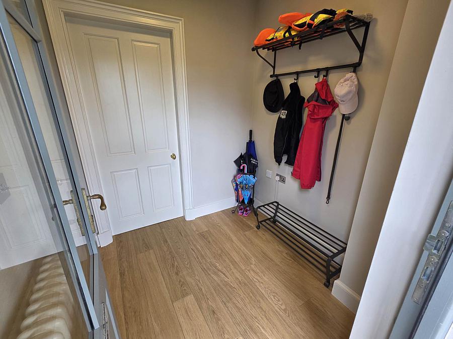 34 Lough Erne Golf Village