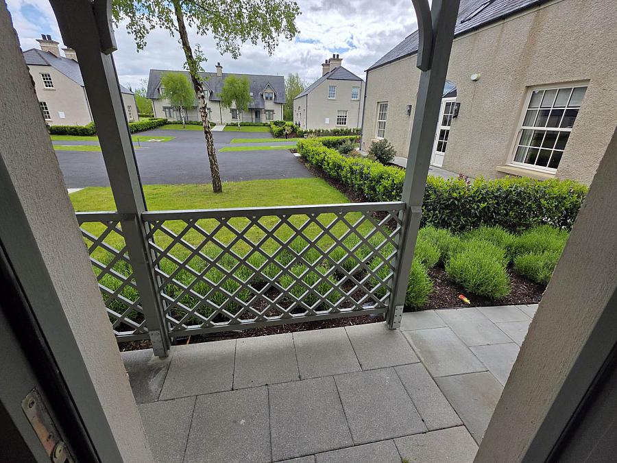 34 Lough Erne Golf Village