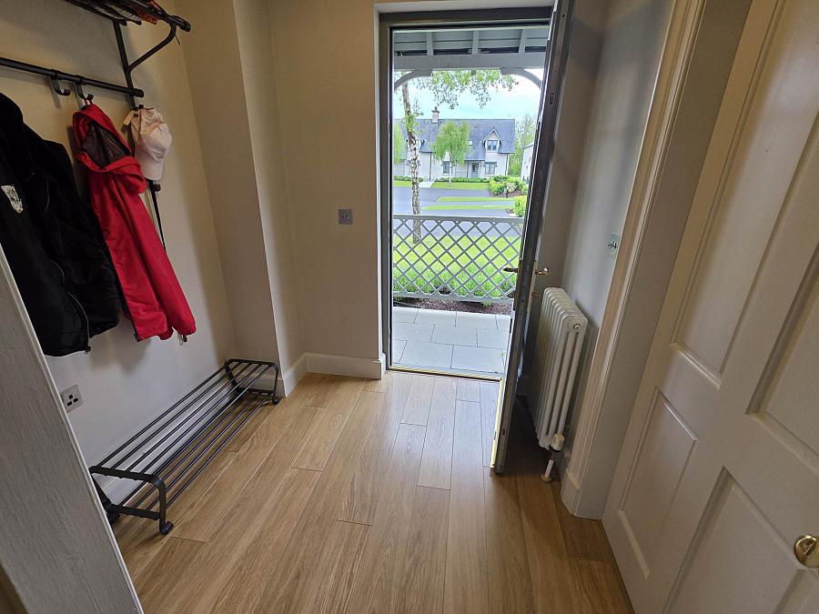 34 Lough Erne Golf Village