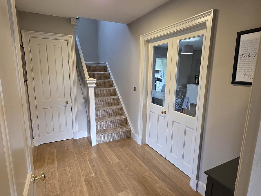 34 Lough Erne Golf Village