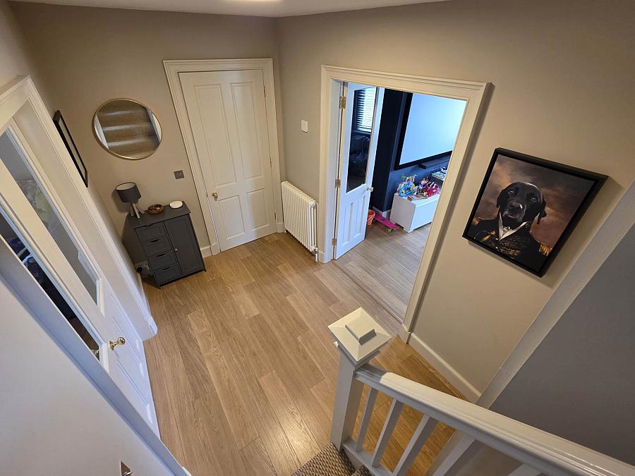 34 Lough Erne Golf Village