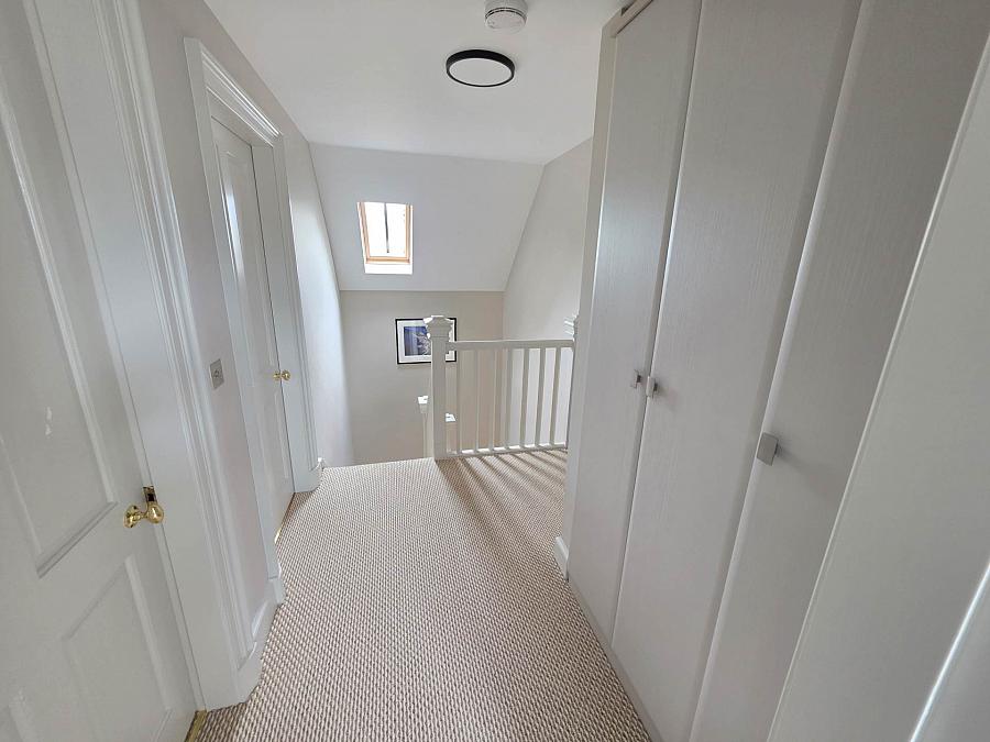 34 Lough Erne Golf Village
