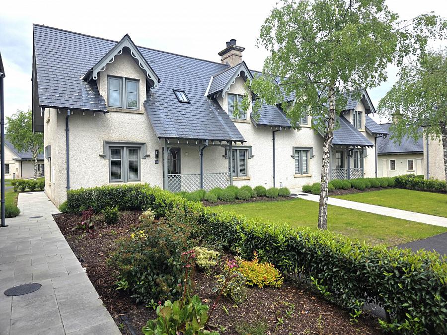 34 Lough Erne Golf Village