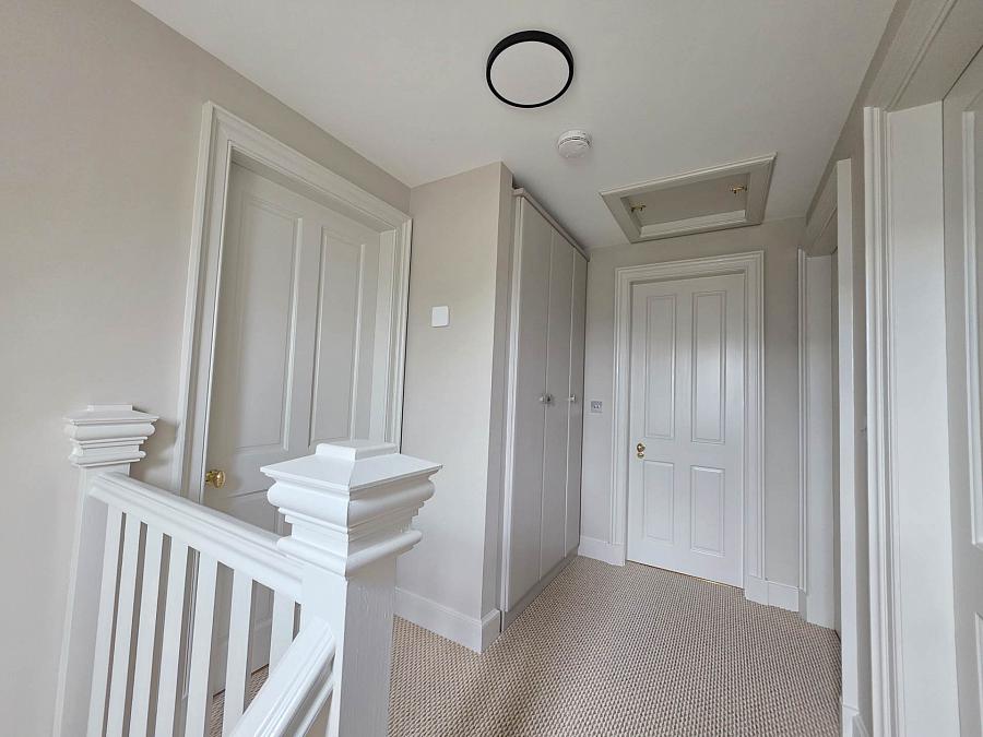 34 Lough Erne Golf Village