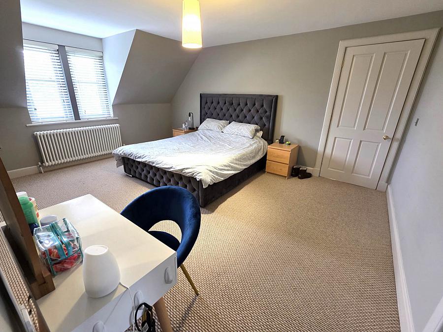 34 Lough Erne Golf Village