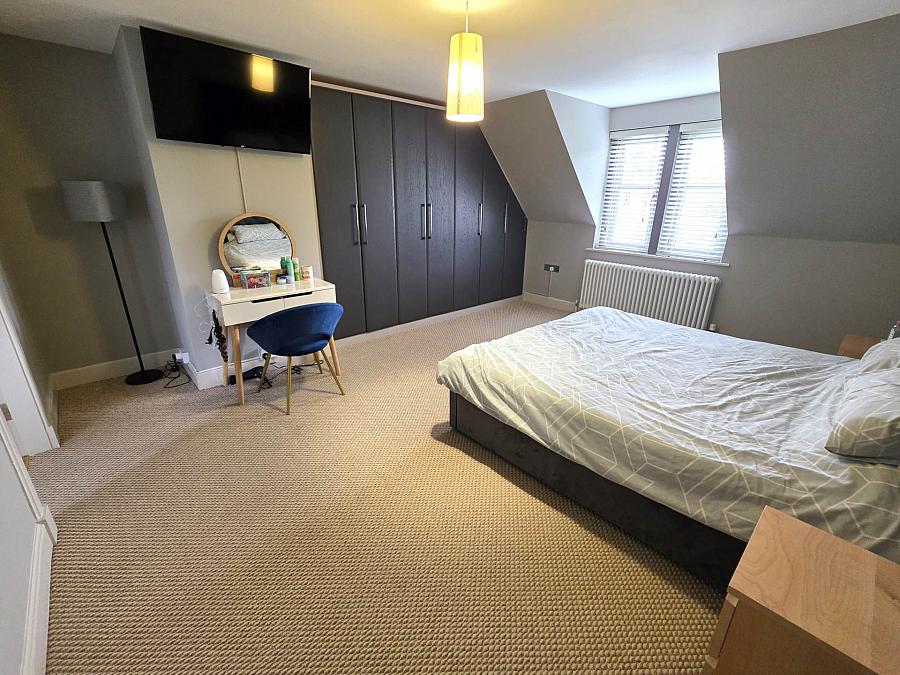 34 Lough Erne Golf Village