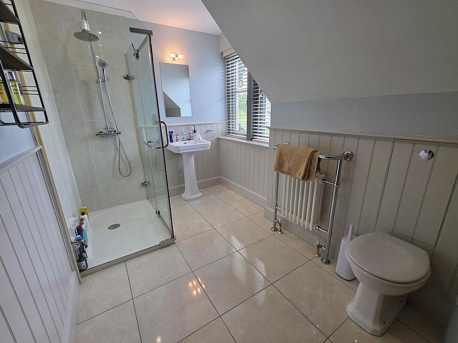 34 Lough Erne Golf Village