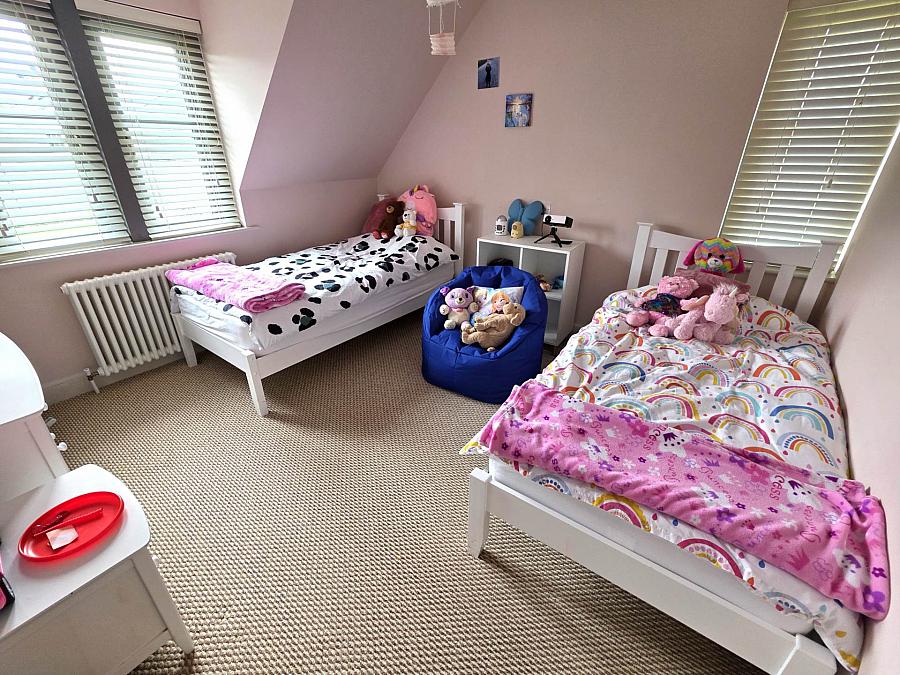 34 Lough Erne Golf Village