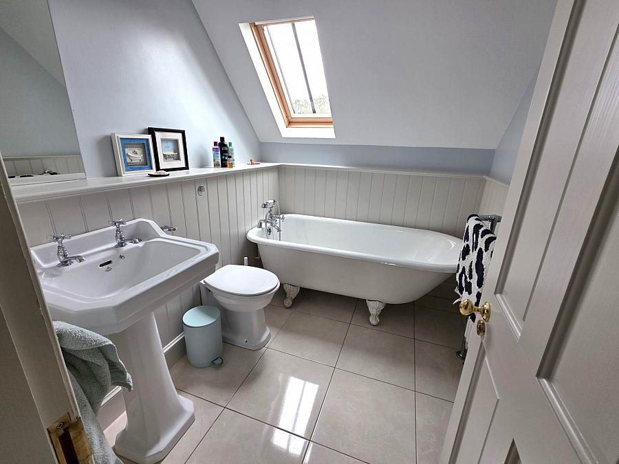 34 Lough Erne Golf Village