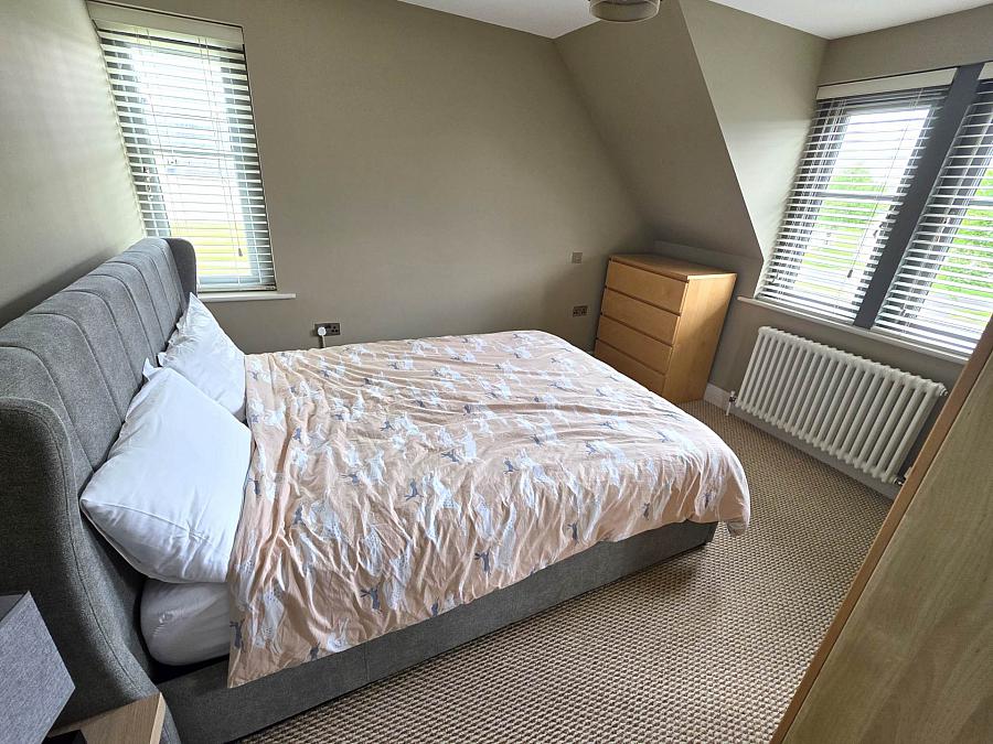 34 Lough Erne Golf Village
