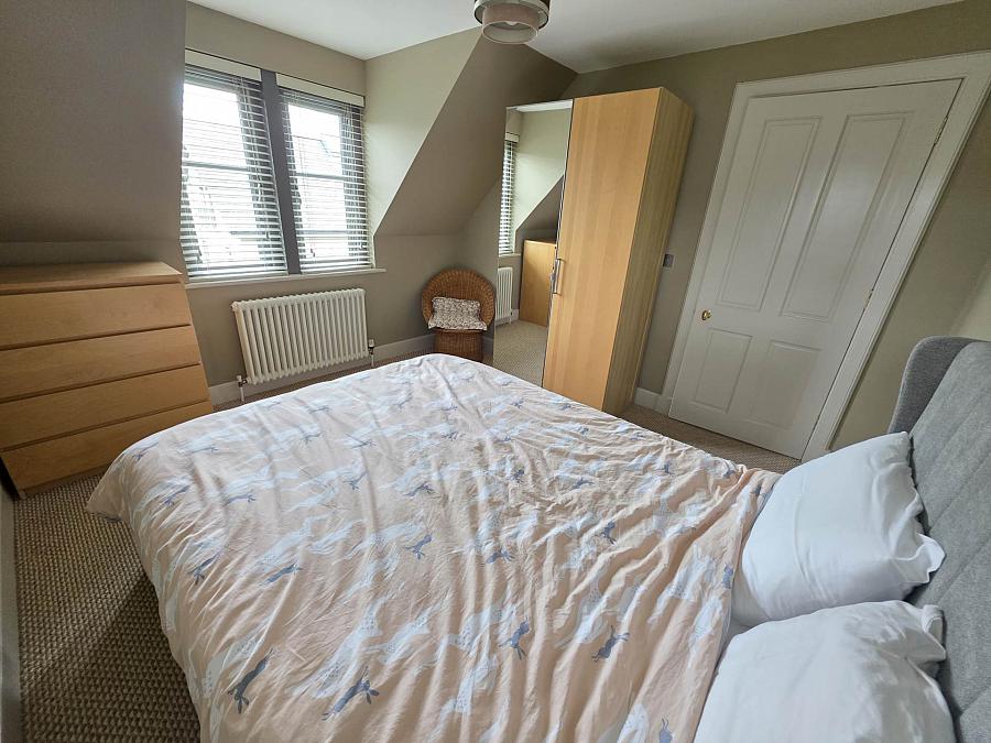 34 Lough Erne Golf Village