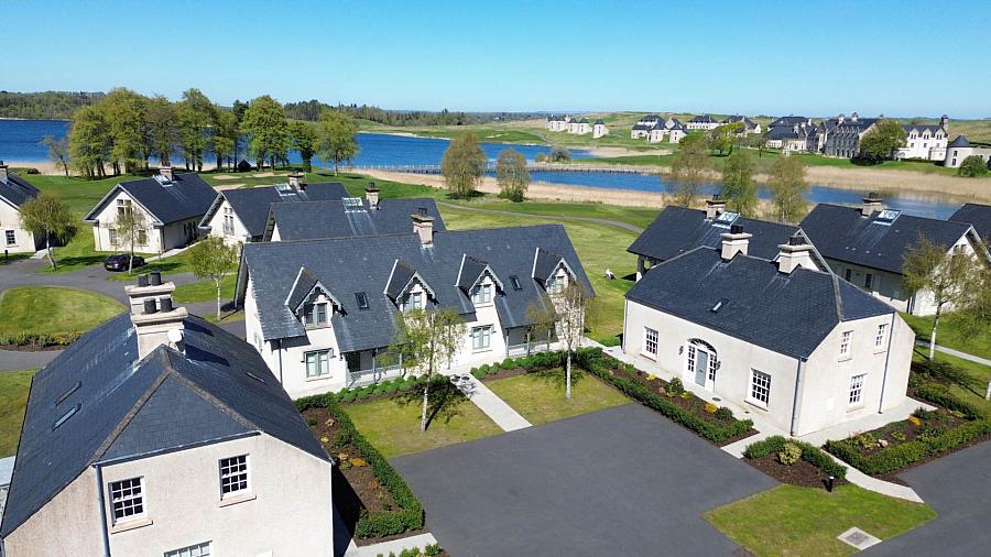 34 Lough Erne Golf Village