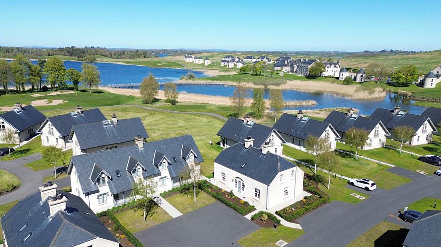 34 Lough Erne Golf Village