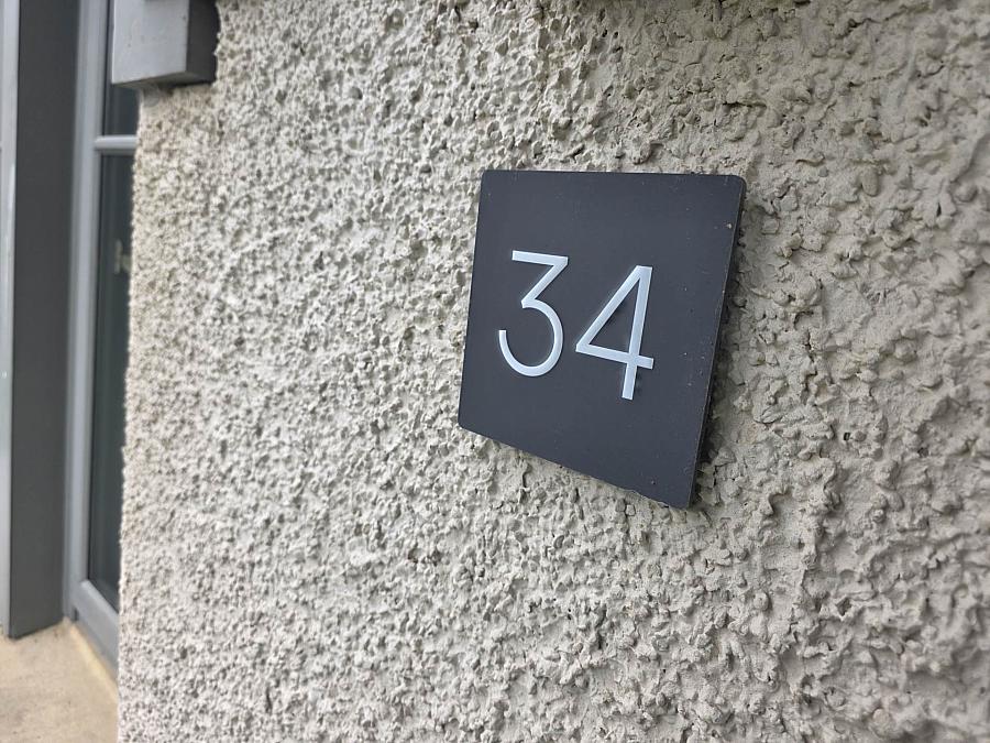 34 Lough Erne Golf Village
