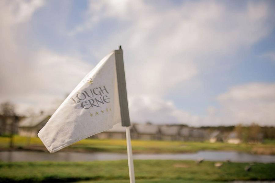 34 Lough Erne Golf Village