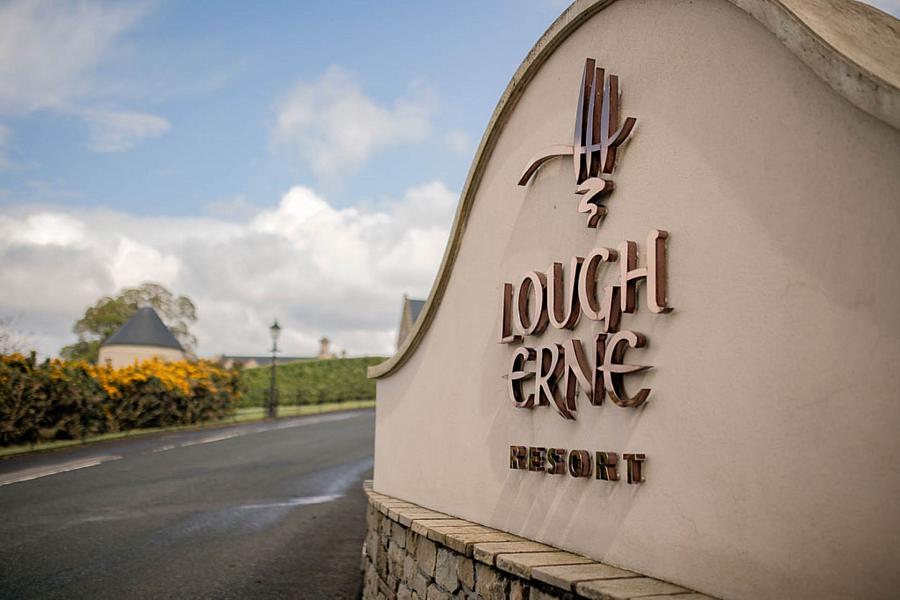 34 Lough Erne Golf Village