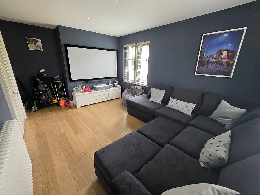 34 Lough Erne Golf Village