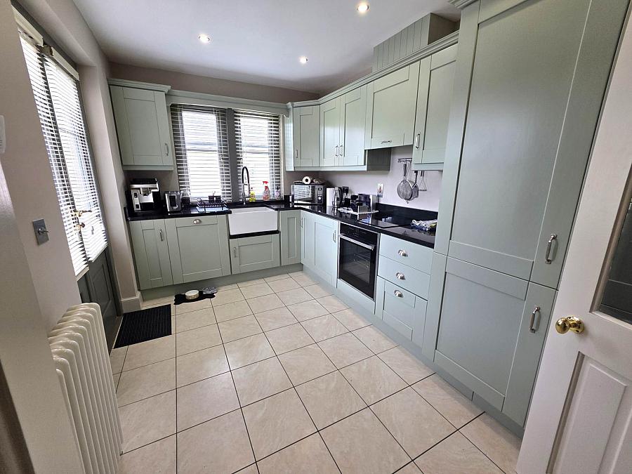 34 Lough Erne Golf Village