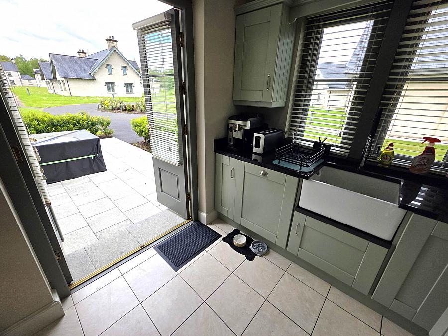 34 Lough Erne Golf Village
