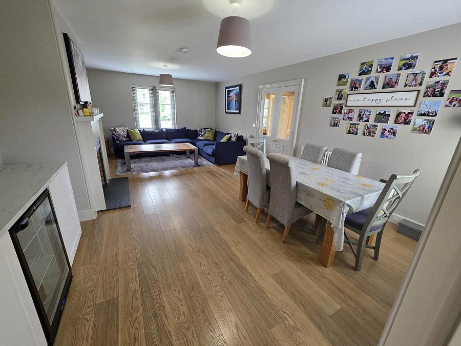 34 Lough Erne Golf Village
