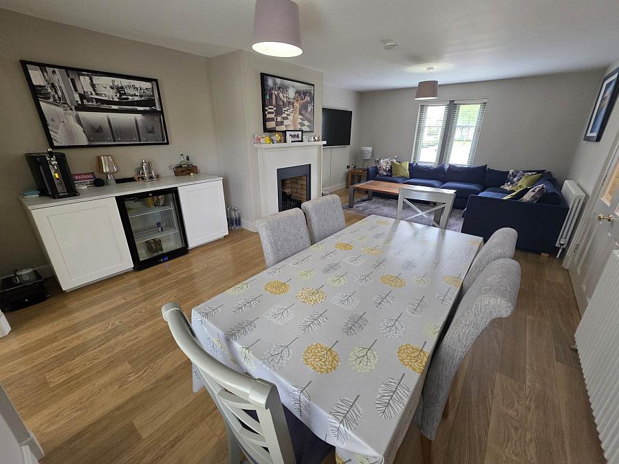 34 Lough Erne Golf Village