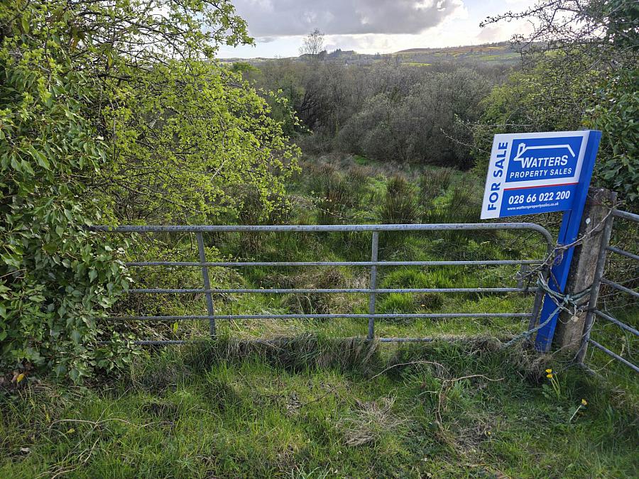 Site &     Acres Burrow Road