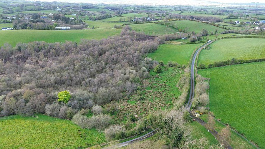 Site &     Acres Burrow Road