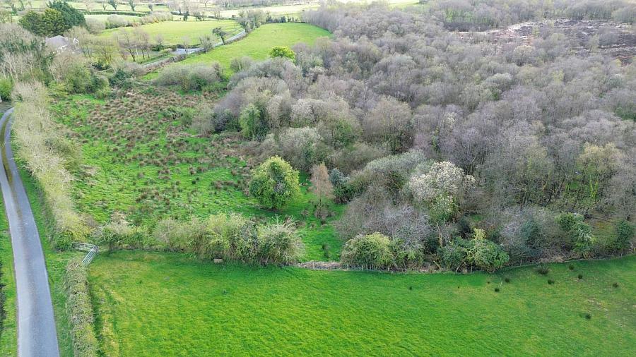Site &     Acres Burrow Road