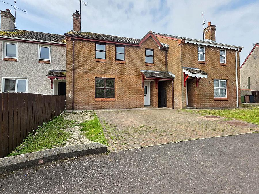 9 Drumbawn Close, Enniskillen, BT74 6NU