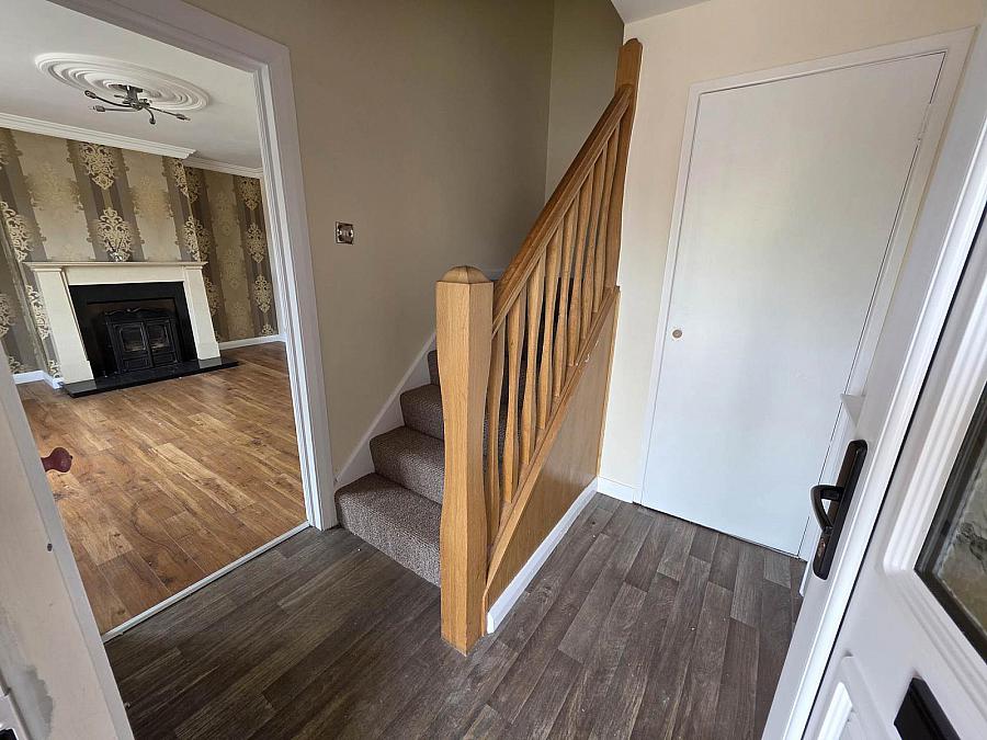 9 Drumbawn Close