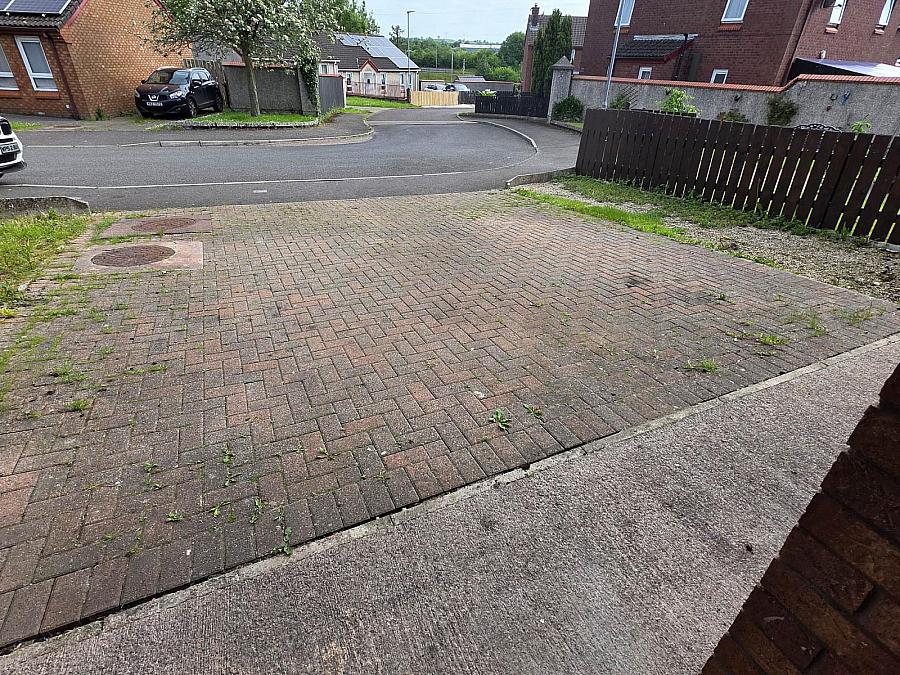 9 Drumbawn Close