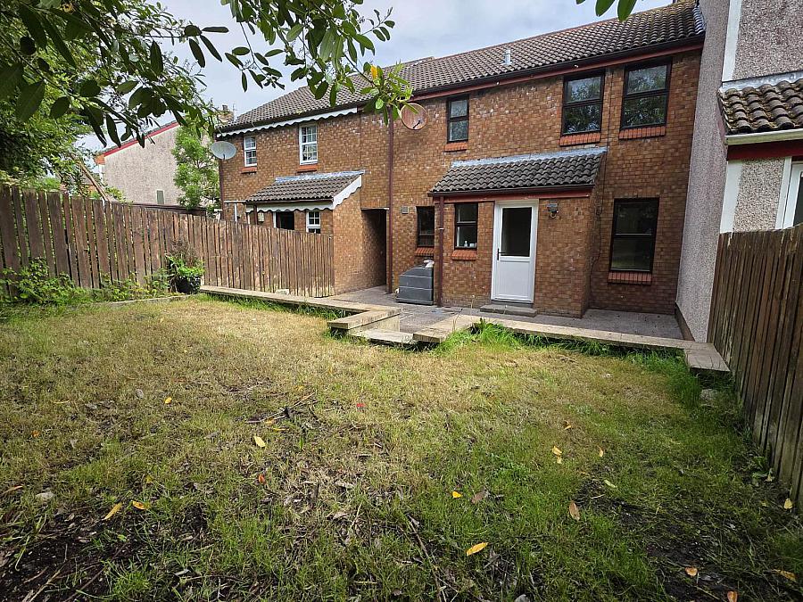 9 Drumbawn Close