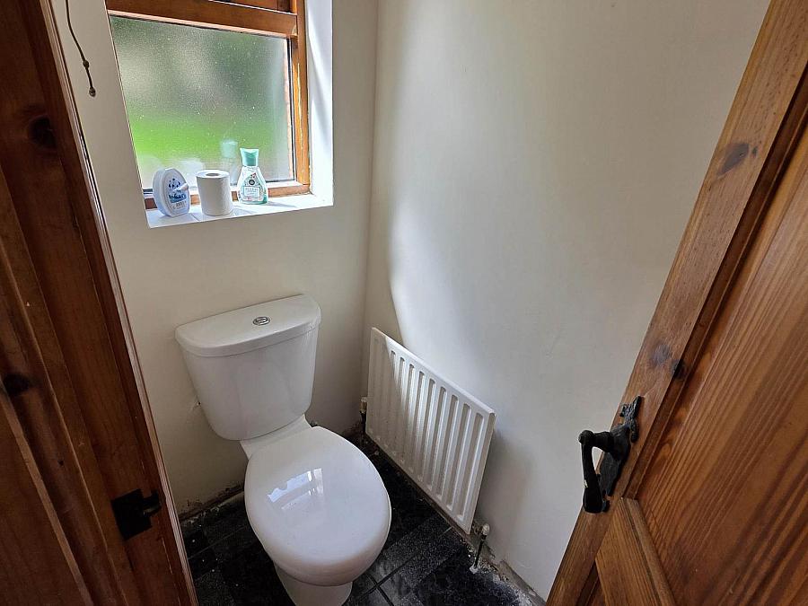 9 Drumbawn Close