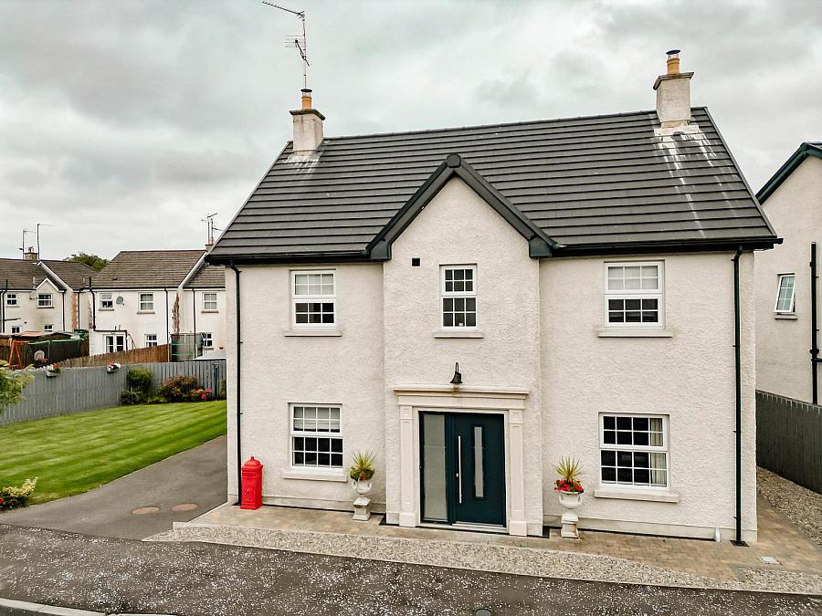 2 Silver Hill Demense