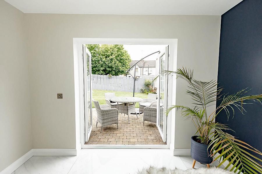 2 Silver Hill Demense