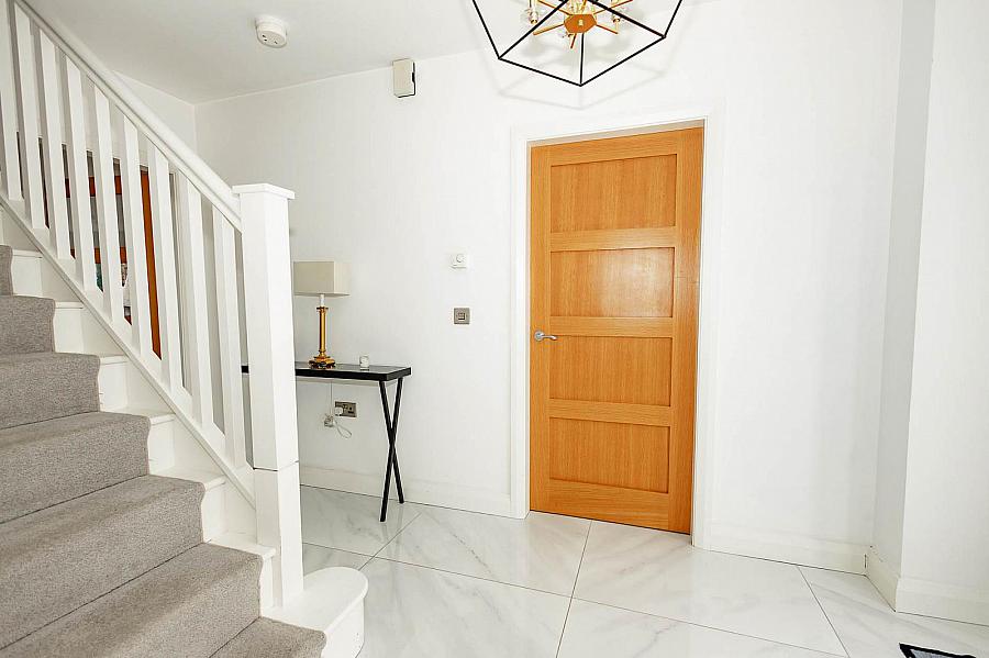 2 Silver Hill Demense
