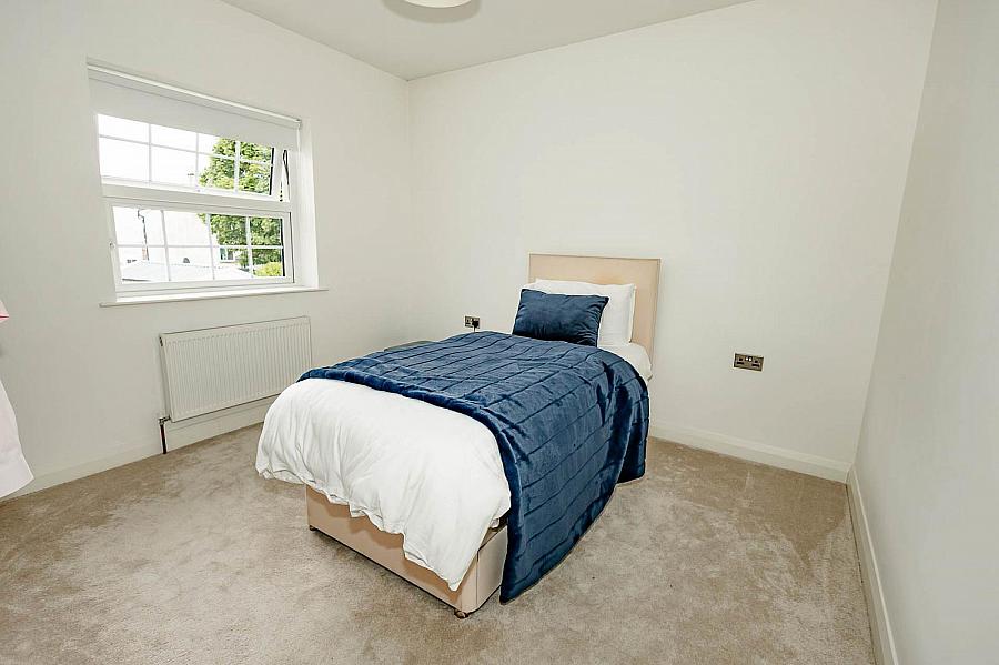 2 Silver Hill Demense
