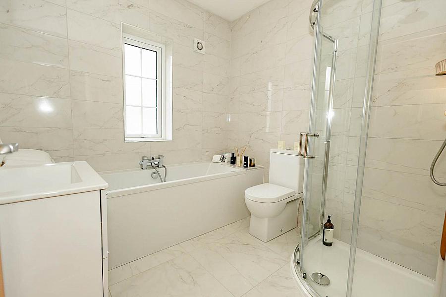 2 Silver Hill Demense