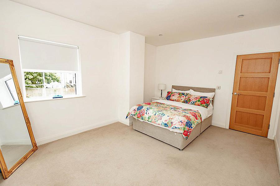 2 Silver Hill Demense