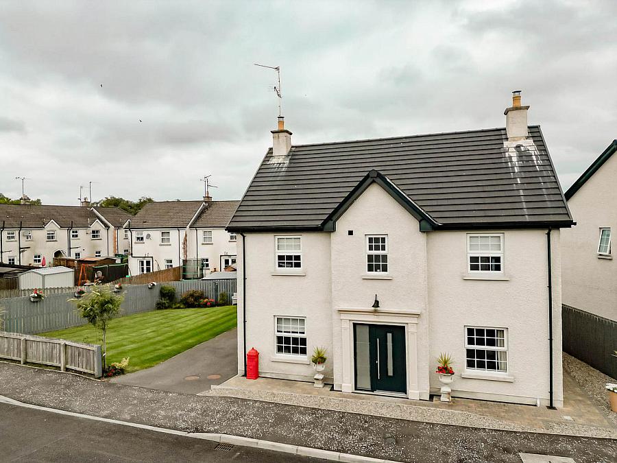 2 Silver Hill Demense