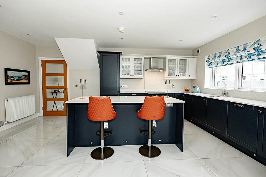 2 Silver Hill Demense