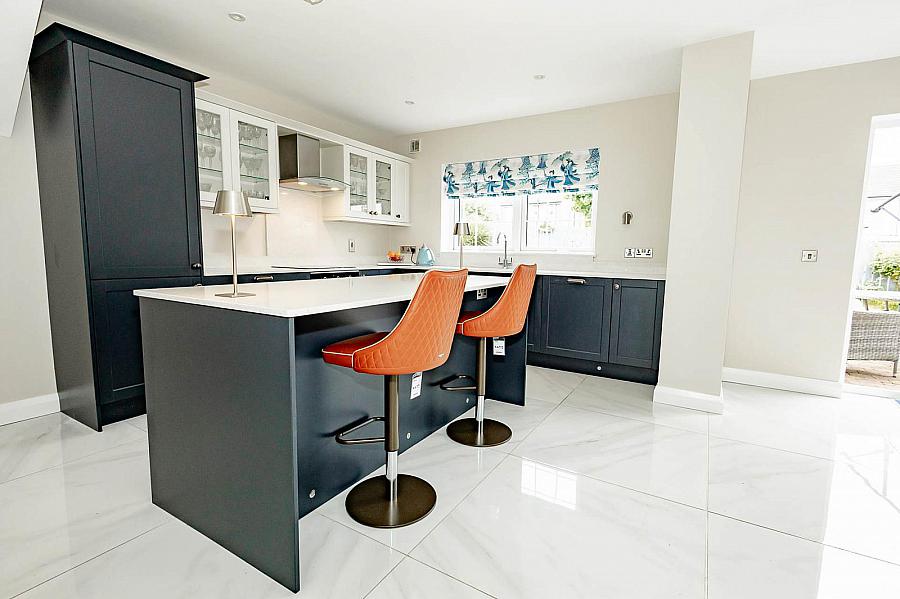 2 Silver Hill Demense