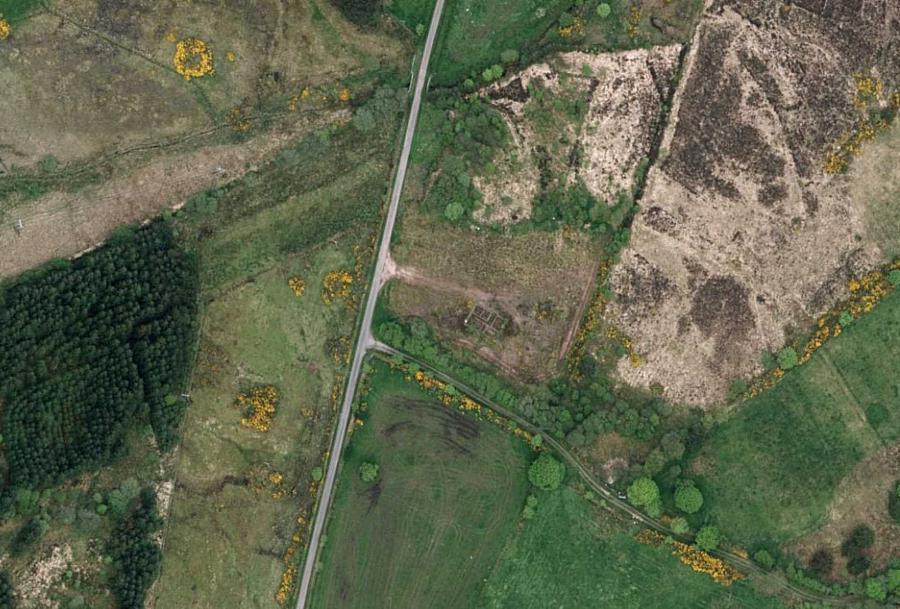 125 A Legamaghery Road, Fintona, Omagh, BT78 2HA