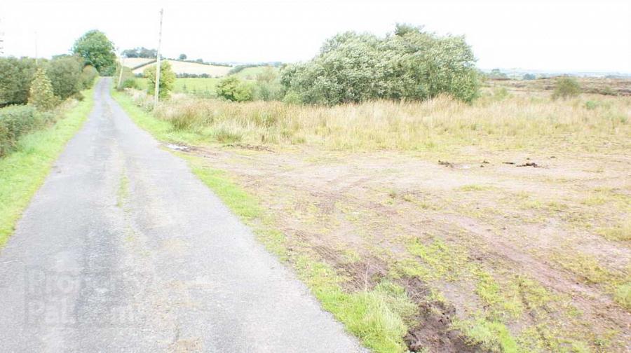 125 A Legamaghery Road