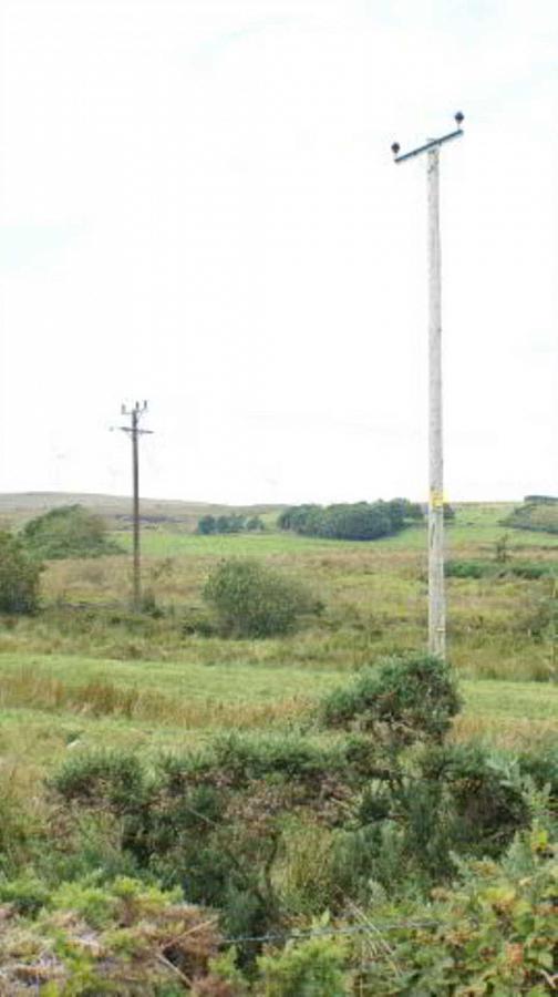 125 A Legamaghery Road