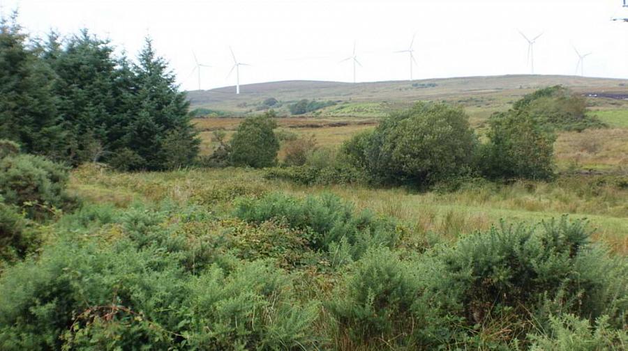 125 A Legamaghery Road